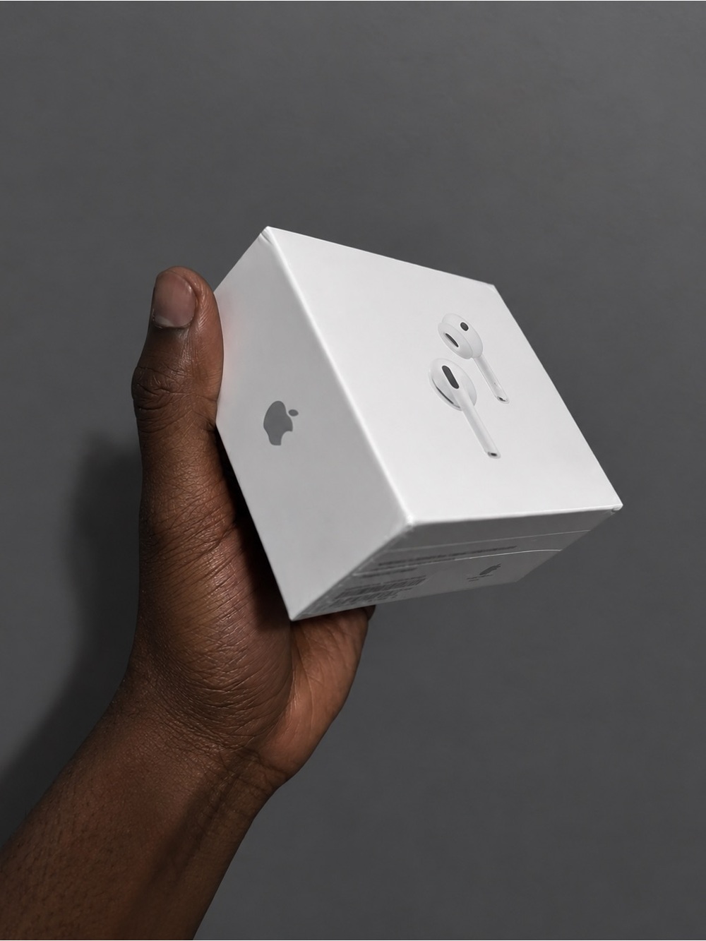 AirPods Pro 3